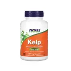 Келп NOW (Kelp) 325мкг №250 капсулы