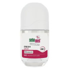 Дезодорант роликовый Sebamed Sensitive skin blossom 50мл