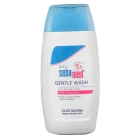 Средство детское для ванн Sebamed Gentle wash 200мл