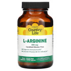 L-Arginihe 500mg №100 капсулы