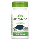 SPIRULINA Micro-Algae №100 капс.