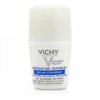 Дезодорант шариковый VICHY 24ч Dry Touch 50мл