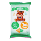 Салфетки влажные детские Elma Baby Lux №15