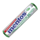 Жевательная резинка Mentos PF без сахара нежная мята 15,5г