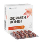 ФОРМЭН КОМБИ КАПСУЛЫ №40