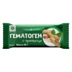 Гематоген с арахисом 30г
