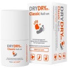 Антиперсперант "Dry Dry de" Classic 35мл
