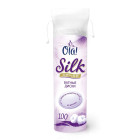Ватные диски Ola Silk Sense №100 шт