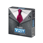 Презервативы Vizit Classic №3 классические