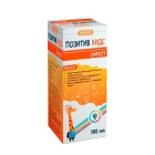 Позитив Кидс 100мл сироп