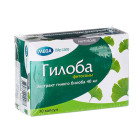Гилоба 40мг №30