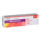 Menovazan malhami 40 g.