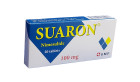 Suaron 100 mg No 20 tab.