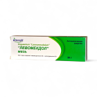 Levomekdol 30 g kolba