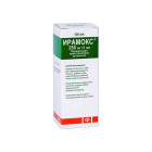 Iramox 250mg/5ml 100ml