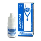Levoximed 0,5% 5 ml ko'z / quloq. tomchilar