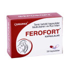 Ferofort № 30 qopqoq.