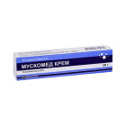 Muskomed 0,25% 30 g