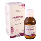 Rodinir 250 mg/5 ml 60 ml