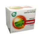 Фиточай "Гепалюкс" 1 г №25