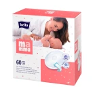 Вкладыши "Bella Mamma" Economy лактационные на липучках №60