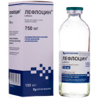 Leflotsin eritmasi 5 mg/ml 150 ml