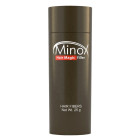 Пудра-камуфляж "Minox" Hair Magic для волос black 25гр
