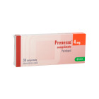 Prenessa 4mg № 30