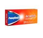 Rinomax Active Tab № 10