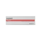 Каднил 75мг №28