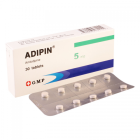 Adipin 0.005 No 30