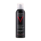 Пена для бритья "VICHY" Sensy Shave 200мл
