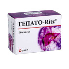 Gepato-Ritz № 50
