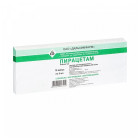 Piratsetam 20% eritmasi 5ml № 10