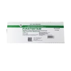 Piratsetam 20% eritmasi 5ml № 10
