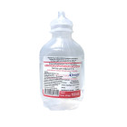 Aminokaproik kislota 5% infuzion eritmasi 100 ml