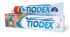 Тиодекс 30г гель д/наруж.применения
