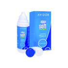 AVIZOR Aguasoft Comfort eritmasi 120ml