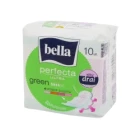 Прокладки. "Bella Perfecta Ultra Maxi Green" №10