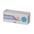 Biolectra Magnezium Forte 243 mg № 10 limonli tab.