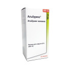 Alburex 20 20% 100ml infuzion eritma