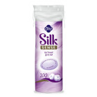 Paxta yostiqchalari Ola Silk Sense 100 dona