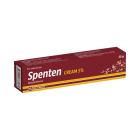 Spenten 5% 30 g tashqi foydalanish uchun krem