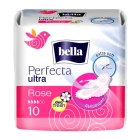 Прокладки "Bella Perfecta Ultra Rose"№10