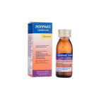 Лопракс 100 100 мг/5 мл 50 мл порошок для приг. суспензии для приема внутрь