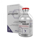 Аргидрин 4,2% 100мл раствор для инфузий
