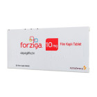 Forxiga 10 mg № 28 tabletka.