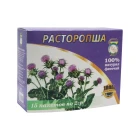 Растаропша с зеленым чаем 2г №15