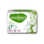 Прокладки "Molped" Pure&soft long №7