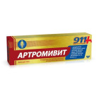 Tana kremi 911 Arthromivit 100ml